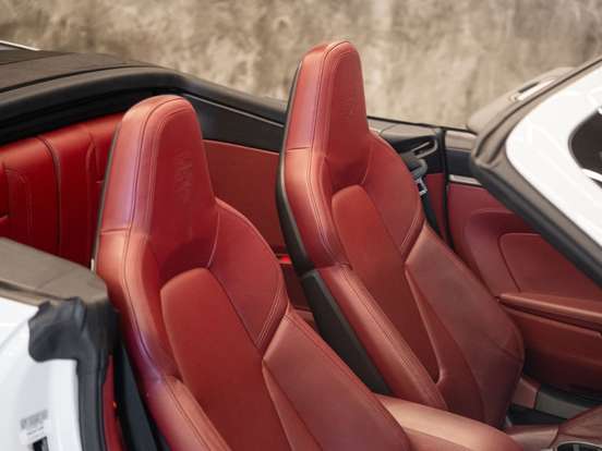 PORSCHE-911-3.0 24V H6 GASOLINA CARRERA S CABRIOLET PDK PORSCHE-911-2022