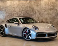 PORSCHE 911 3.8 24V H6 GASOLINA TURBO PDK PORSCHE 911 3.8 24V H6 GASOLINA TURBO PDK