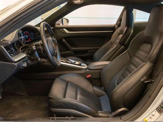 PORSCHE-911-3.8 24V H6 GASOLINA TURBO PDK PORSCHE-911-2022