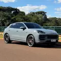 PORSCHE CAYENNE 3.0 V6 S E-HYBRID COUPÉ AWD TIPTRONIC S PORSCHE CAYENNE 3.0 V6 S E-HYBRID COUPÉ AWD TIPTRONIC S
