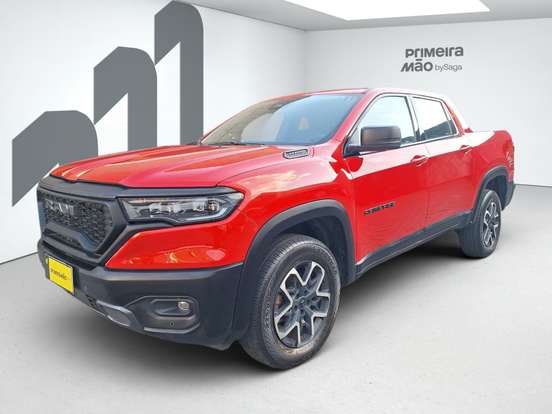 RAM-RAMPAGE-2.0 TURBO DIESEL REBEL 4X4 AUTOMÁTICO RAM-RAMPAGE-2023