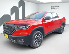 RAM RAMPAGE 2.0 TURBO DIESEL REBEL 4X4 AUTOMÁTICO RAM RAMPAGE 2.0 TURBO DIESEL REBEL 4X4 AUTOMÁTICO
