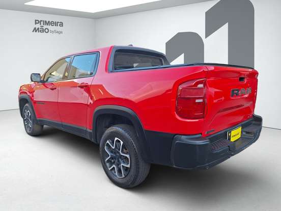 RAM-RAMPAGE-2.0 TURBO DIESEL REBEL 4X4 AUTOMÁTICO RAM-RAMPAGE-2023