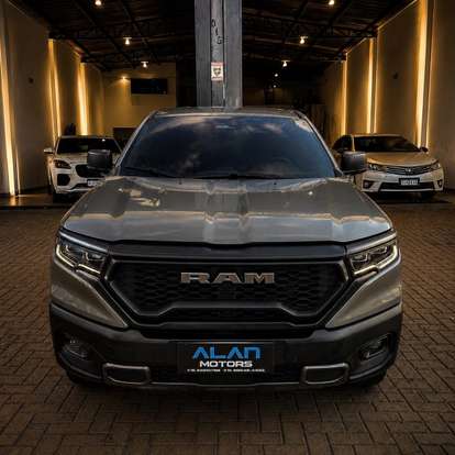 RAM-RAMPAGE-2023