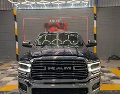 RAM 2500 6.7 I6 TURBO DIESEL LARAMIE CD 4X4 AUTOMÁTICO RAM 2500 6.7 I6 TURBO DIESEL LARAMIE CD 4X4 AUTOMÁTICO