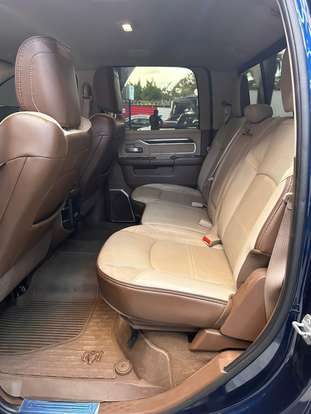RAM-2500-6.7 I6 TURBO DIESEL LARAMIE CD 4X4 AUTOMÁTICO RAM-2500-2022