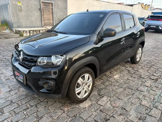 RENAULT KWID 1.0 12V SCE FLEX ZEN MANUAL RENAULT KWID 1.0 12V SCE FLEX ZEN MANUAL
