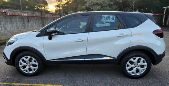 RENAULT-CAPTUR-1.3 TCE FLEX ZEN X-TRONIC RENAULT-CAPTUR-2021