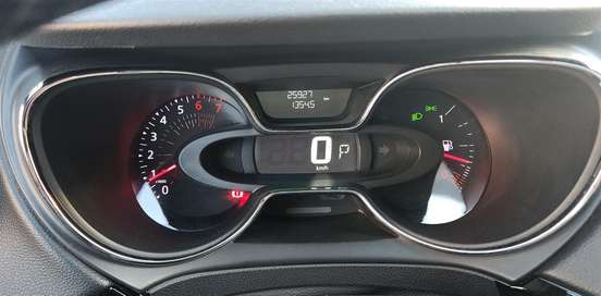 RENAULT-CAPTUR-1.3 TCE FLEX ZEN X-TRONIC RENAULT-CAPTUR-2021