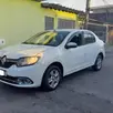 RENAULT LOGAN 1.6 DYNAMIQUE 8V FLEX 4P MANUAL RENAULT LOGAN 1.6 DYNAMIQUE 8V FLEX 4P MANUAL