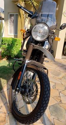 ROYAL ENFIELD HIMALAYAN 