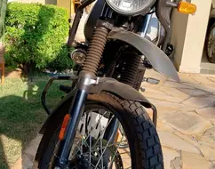ROYAL ENFIELD HIMALAYAN ROYAL ENFIELD HIMALAYAN
