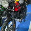 ROYAL ENFIELD HIMALAYAN ROYAL ENFIELD HIMALAYAN
