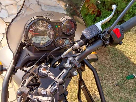 ROYAL ENFIELD-HIMALAYAN ROYAL ENFIELD-HIMALAYAN-2023
