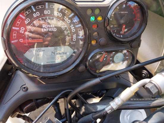 ROYAL ENFIELD-HIMALAYAN ROYAL ENFIELD-HIMALAYAN-2023