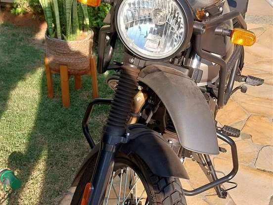 ROYAL ENFIELD-HIMALAYAN ROYAL ENFIELD-HIMALAYAN-2023