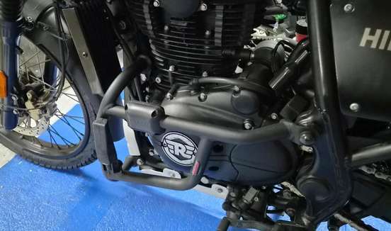 ROYAL ENFIELD-HIMALAYAN ROYAL ENFIELD-HIMALAYAN-2021
