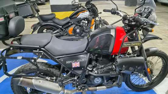 ROYAL ENFIELD-HIMALAYAN-2021