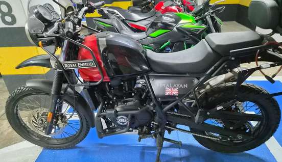 ROYAL ENFIELD-HIMALAYAN-2021