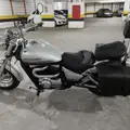 SUZUKI MARAUDER 800 SUZUKI MARAUDER 800