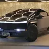 TESLA CYBERTRUCK 122,4 KW ELÉTRICO AWD TESLA CYBERTRUCK 122,4 KW ELÉTRICO AWD