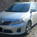 TOYOTA COROLLA 1.8 GLI 16V FLEX 4P AUTOMÁTICO TOYOTA COROLLA 1.8 GLI 16V FLEX 4P AUTOMÁTICO