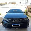 TOYOTA COROLLA 2.0 VVT-IE FLEX XEI DIRECT SHIFT TOYOTA COROLLA 2.0 VVT-IE FLEX XEI DIRECT SHIFT