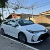 TOYOTA COROLLA 2.0 VVT-IE FLEX XEI DIRECT SHIFT TOYOTA COROLLA 2.0 VVT-IE FLEX XEI DIRECT SHIFT