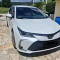 TOYOTA COROLLA 2.0 VVT-IE FLEX XEI DIRECT SHIFT TOYOTA COROLLA 2.0 VVT-IE FLEX XEI DIRECT SHIFT