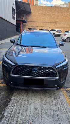 TOYOTA-COROLLA CROSS-2024