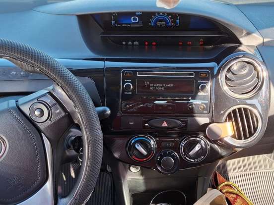 TOYOTA-ETIOS-1.5 X PLUS SEDAN 16V FLEX 4P MANUAL TOYOTA-ETIOS-2018