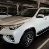 TOYOTA HILUX SW4 2.8 SRX 4X4 7 LUGARES 16V TURBO INTERCOOLER DIESEL 4P AUTOMÁTICO TOYOTA HILUX SW4 2.8 SRX 4X4 7 LUGARES 16V TURBO INTERCOOLER DIESEL 4P AUTOMÁTICO