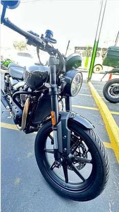 TRIUMPH-SPEED TWIN 900 TRIUMPH-SPEED TWIN 900-2025