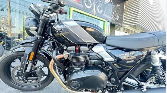 TRIUMPH-SPEED TWIN 900 TRIUMPH-SPEED TWIN 900-2025
