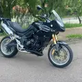 TRIUMPH TIGER 1050 TRIUMPH TIGER 1050