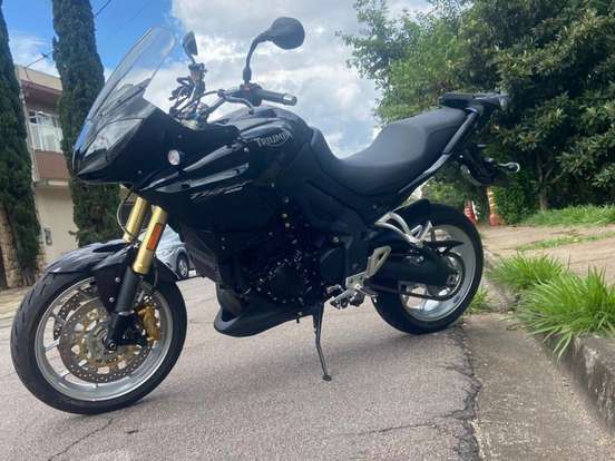 TRIUMPH-TIGER 1050 TRIUMPH-TIGER 1050-2009
