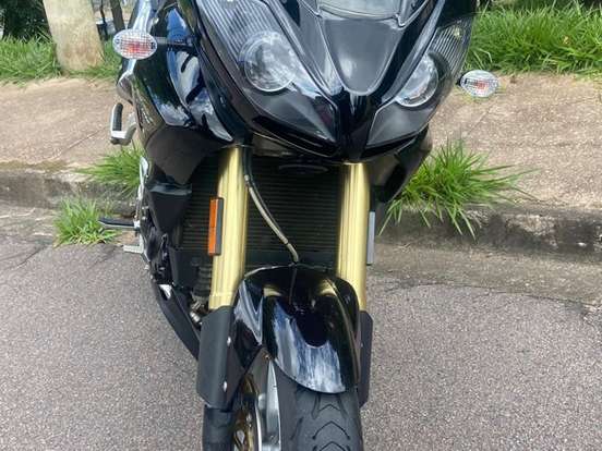 TRIUMPH-TIGER 1050 TRIUMPH-TIGER 1050-2009