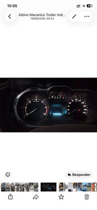 TROLLER T4 3.2 XLT 4X4 20V TURBO INTERCOOLER DIESEL 2P MANUAL