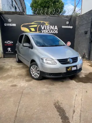 VOLKSWAGEN FOX 1.0 MI CITY 8V FLEX 4P MANUAL VOLKSWAGEN FOX 1.0 MI CITY 8V FLEX 4P MANUAL