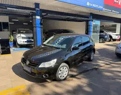 VOLKSWAGEN GOL 1.0 MI 8V FLEX 4P MANUAL G.V VOLKSWAGEN GOL 1.0 MI 8V FLEX 4P MANUAL G.V