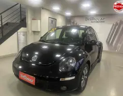 VOLKSWAGEN NEW BEETLE 2.0 MI 8V GASOLINA 2P MANUAL VOLKSWAGEN NEW BEETLE 2.0 MI 8V GASOLINA 2P MANUAL