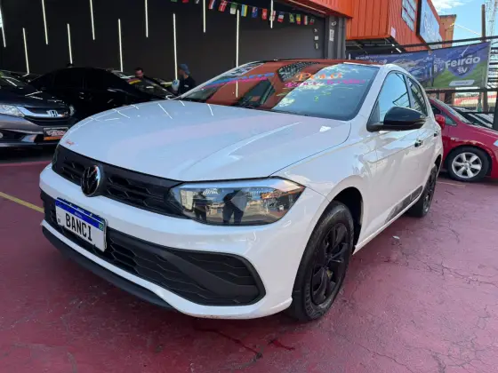 VOLKSWAGEN POLO 1.0 MPI ROCK IN RIO MANUAL VOLKSWAGEN POLO 1.0 MPI ROCK IN RIO MANUAL
