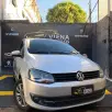VOLKSWAGEN SPACEFOX 1.6 MI TREND 8V FLEX 4P MANUAL VOLKSWAGEN SPACEFOX 1.6 MI TREND 8V FLEX 4P MANUAL
