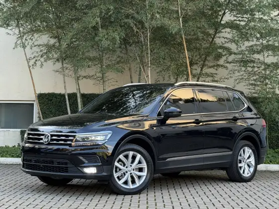 VOLKSWAGEN TIGUAN 1.4 250 TSI TOTAL FLEX ALLSPACE COMFORTLINE TIPTRONIC VOLKSWAGEN TIGUAN 1.4 250 TSI TOTAL FLEX ALLSPACE COMFORTLINE TIPTRONIC