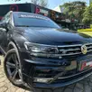 VOLKSWAGEN TIGUAN 2.0 350 TSI GASOLINA ALLSPACE R-LINE 4MOTION DSG VOLKSWAGEN TIGUAN 2.0 350 TSI GASOLINA ALLSPACE R-LINE 4MOTION DSG