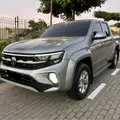 VOLKSWAGEN AMAROK 3.0 V6 TDI DIESEL COMFORTLINE CD 4MOTION AUTOMÁTICO VOLKSWAGEN AMAROK 3.0 V6 TDI DIESEL COMFORTLINE CD 4MOTION AUTOMÁTICO