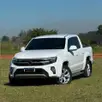 VOLKSWAGEN AMAROK 3.0 V6 TDI DIESEL HIGHLINE CD 4MOTION AUTOMÁTICO VOLKSWAGEN AMAROK 3.0 V6 TDI DIESEL HIGHLINE CD 4MOTION AUTOMÁTICO