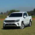 VOLKSWAGEN AMAROK 3.0 V6 TDI DIESEL HIGHLINE CD 4MOTION AUTOMÁTICO VOLKSWAGEN AMAROK 3.0 V6 TDI DIESEL HIGHLINE CD 4MOTION AUTOMÁTICO