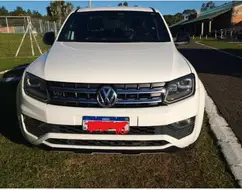 VOLKSWAGEN AMAROK 3.0 V6 TDI DIESEL HIGHLINE EXTREME CD 4MOTION AUTOMÁTICO VOLKSWAGEN AMAROK 3.0 V6 TDI DIESEL HIGHLINE EXTREME CD 4MOTION AUTOMÁTICO