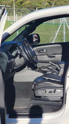 VOLKSWAGEN-AMAROK-3.0 V6 TDI DIESEL HIGHLINE EXTREME CD 4MOTION AUTOMÁTICO VOLKSWAGEN-AMAROK-2018